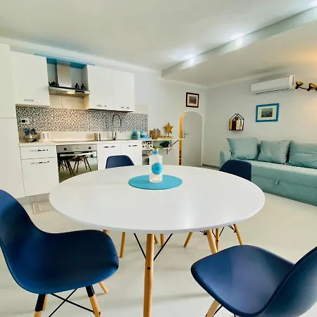 Hostdomus - Casa Celeste * Finale Ligure