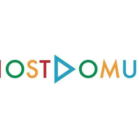 Hostdomus - Casa Celeste *