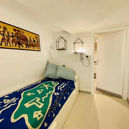 Hostdomus - Casa Celeste Apartment Finale Ligure