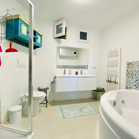 Apartment Hostdomus - Casa Celeste *