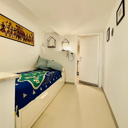 Hostdomus - Casa Celeste Apartment *